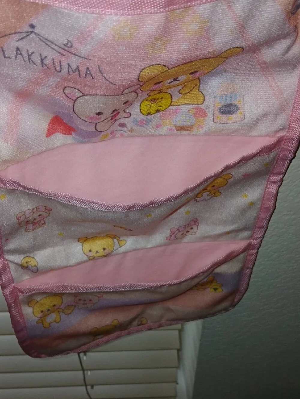 Sanrio cute themed